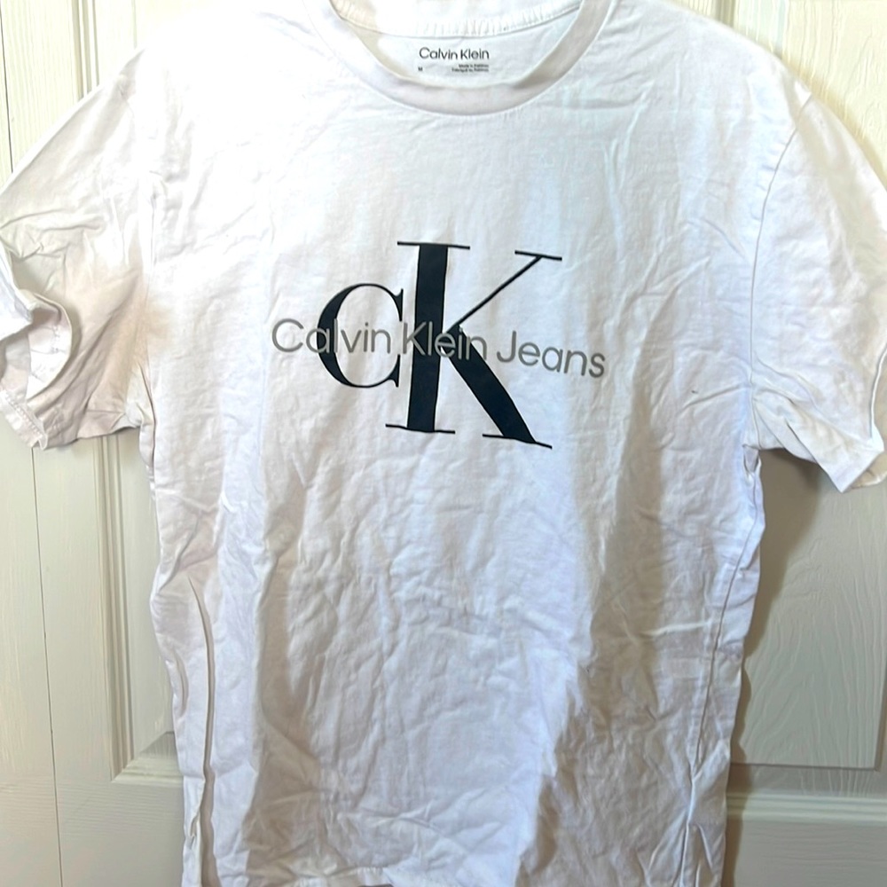 Calvin klein shirt